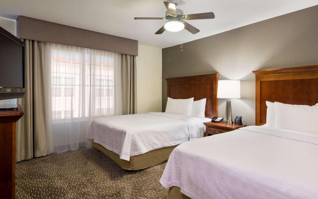 Homewood Suites by Hilton Jacksonville-South/St. Johns Ctr.