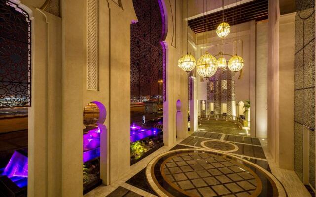 Ezdan Palace Hotel