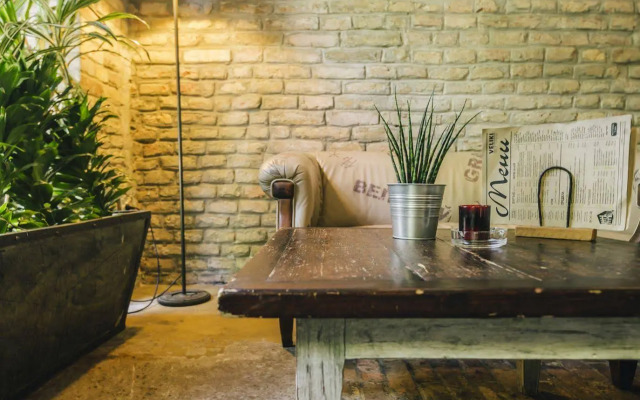 CitiHotel Veliki