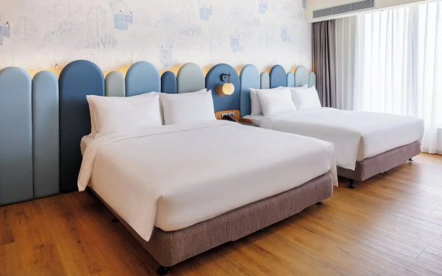 voco Chiayi by IHG