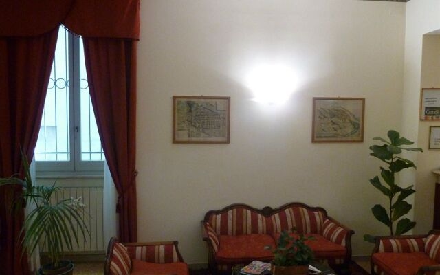Priori Secret Garden