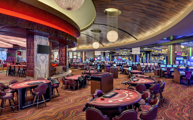 Red Rock Casino, Resort and Spa