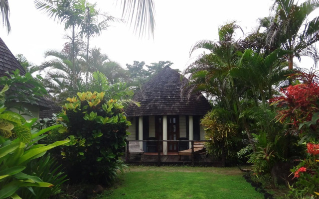 Le Lagoto Resort & Spa