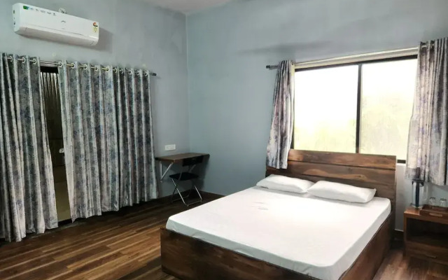 The Ranch By Joy Suites