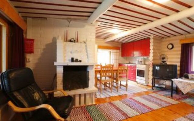 Holiday Home Ravelin