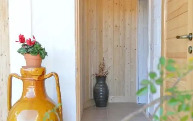 Trullo Suite