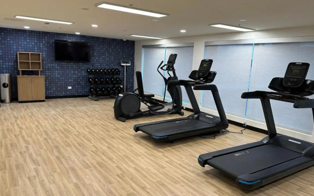 Hyatt Place Chicago O'Hare Airport