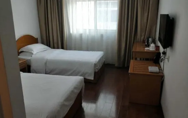 Dong'a Ajiao Culture Hotel