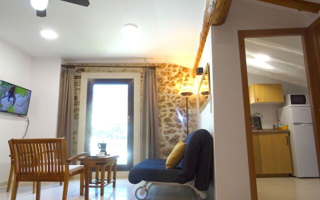 Apartamentos Casa La Muntanya