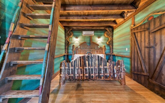 Blue Hills Ranch