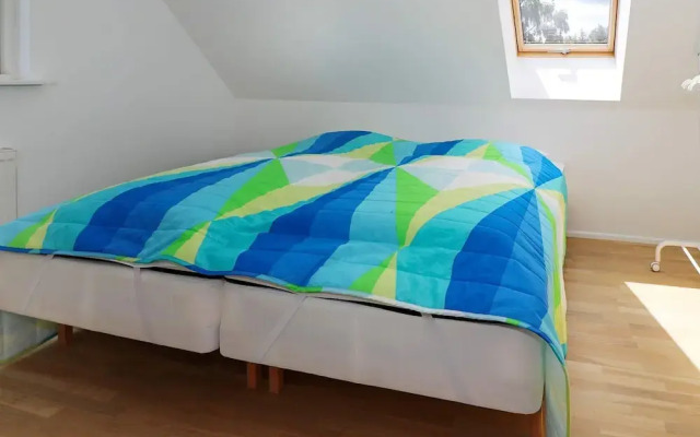 Holiday Home in Hadsund