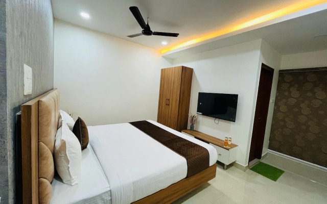 Viola Suites