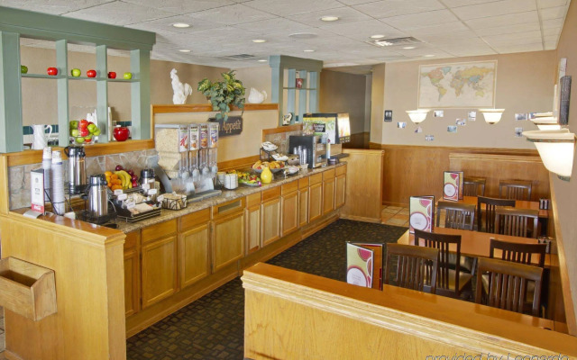 Best Western At O'Hare