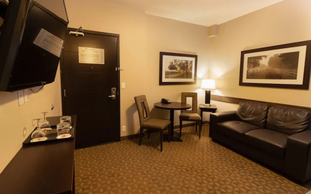 The Kanata by BCMInns Whitecourt
