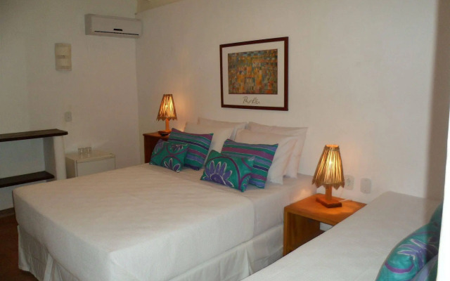 Pousada Jardim de Trancoso