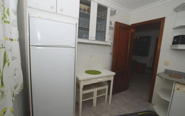 Apartment in Isla, Cantabria 102803 by MO Rentals