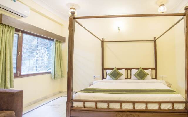 Treebo Trend Jhalamaan Lake Pichola