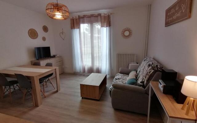 L'escale Detente En Vercors