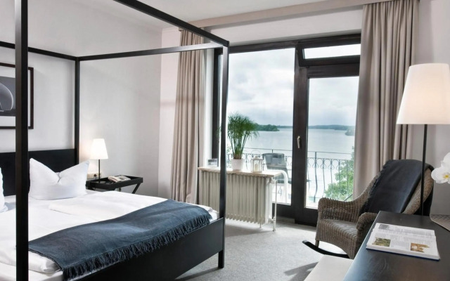 Hotel Dieksee - Collection by Ligula