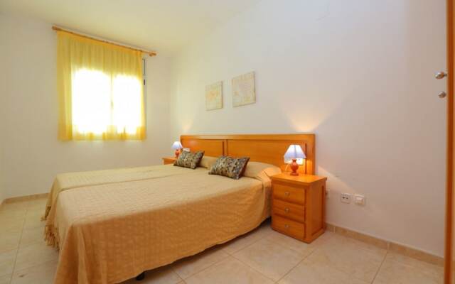 Apartamento Para 6 Personas en Cambrils