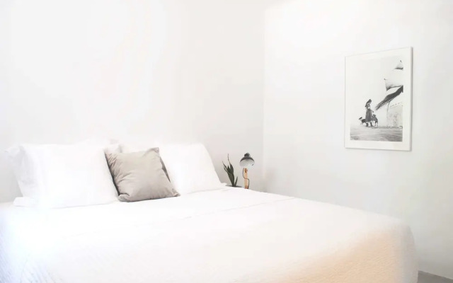 Athens Residence - Cozy Nest Near Acropolis