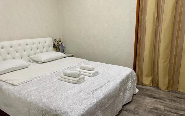 Apartments on Prospekt 50 let Oktyabrya 20