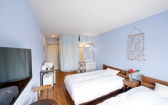 Hotel Shion no Umi - Vacation STAY 98886