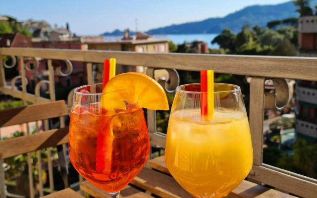 Hotel Canali, Portofino Coast