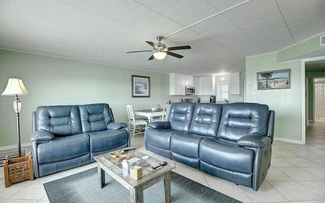 Island 109 3 Bedroom Condo