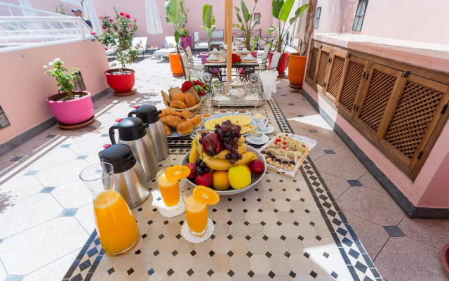 Riad Magda & Spa