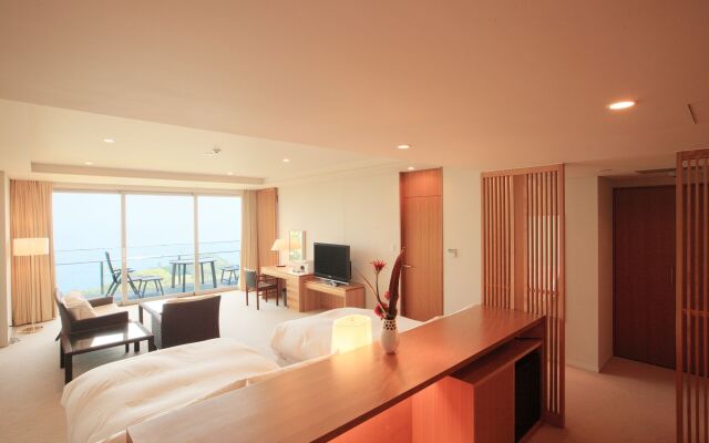 Atami Club Geihinkan