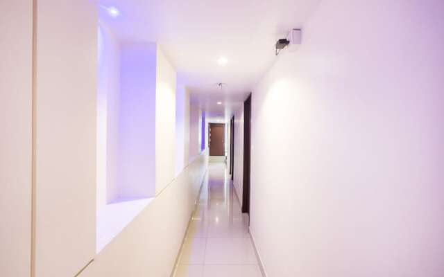 Castle Inn by FabHotels
