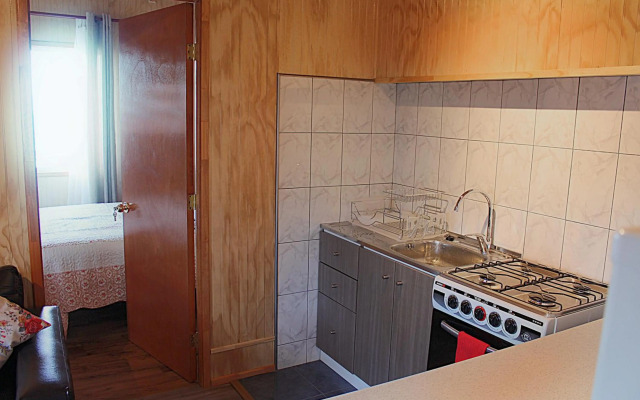 Apartamentos VistaMar