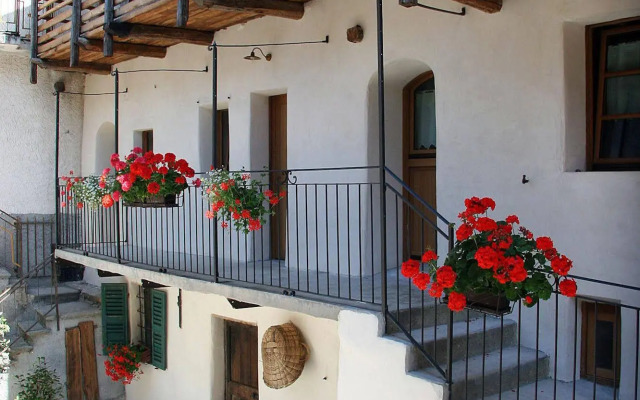 Ostello del Castello Tirano