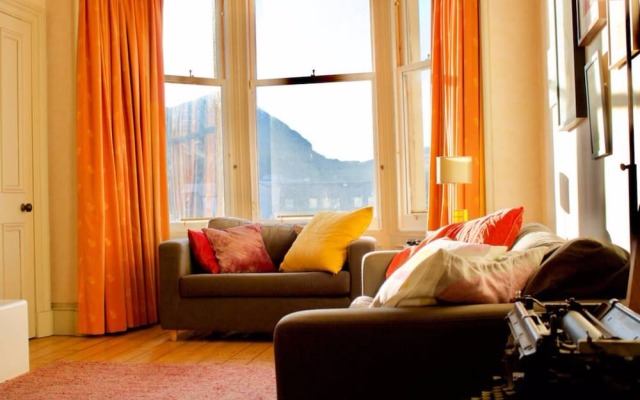 1 Bedroom Apartment in Edinburgh