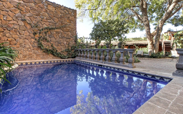 Casa Schuck Boutique Hotel