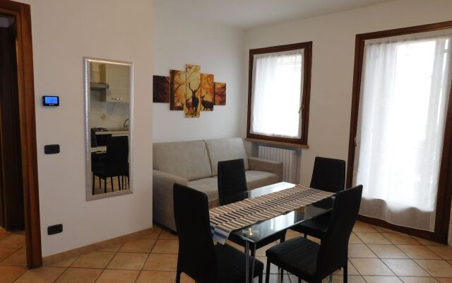 Residenza Meeting
