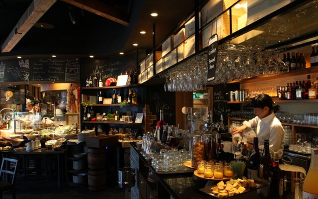 Daiwa Roynet Hotel Sapporo Susukino