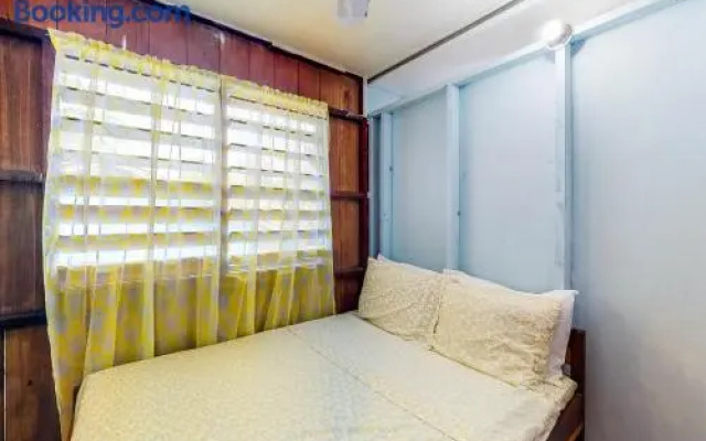 Carol's Cabanas