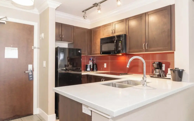 Sandman Hotel & Suites Abbotsford