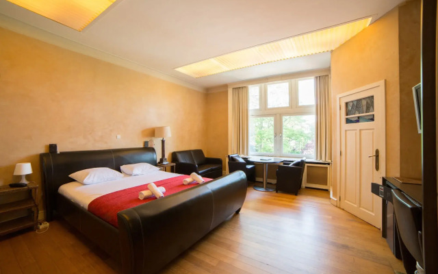 Hotel Orion