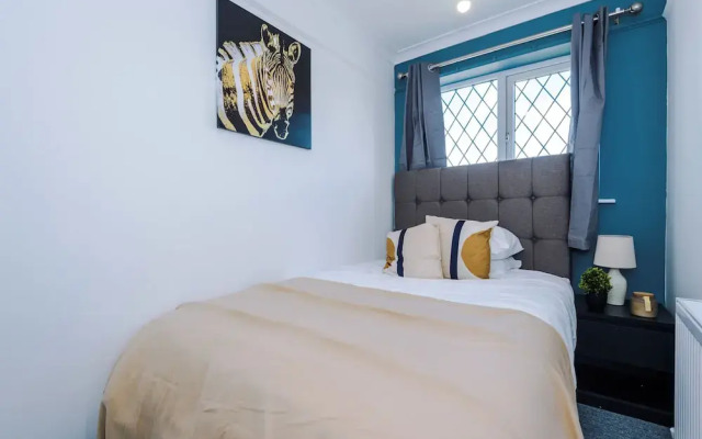 Comfortable Stay - Royd Croft