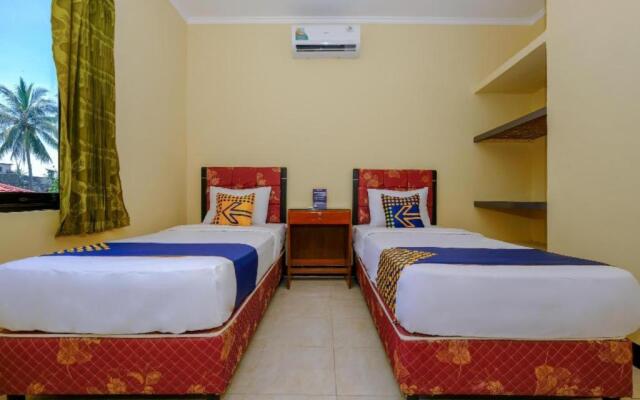 The Ellen Hotel by ecommerceloka