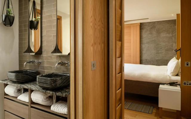 Unique Stay Edinburgh