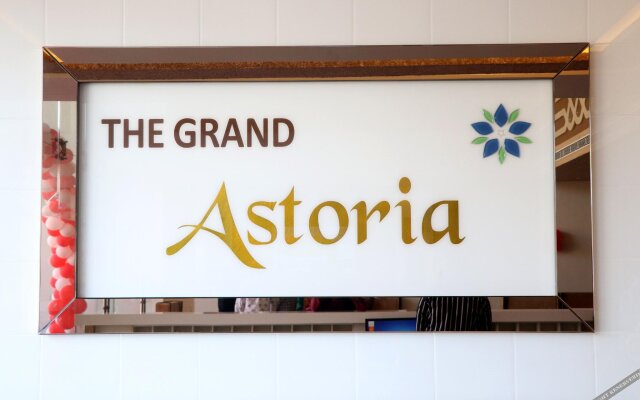 The Grand Astoria Somnath