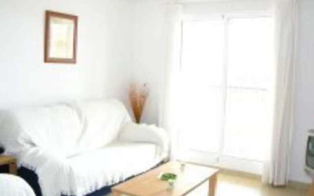 Ribera Beach 3-bed Apartment in La Manga Area