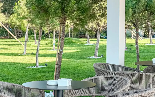 Bonita Luxury Resort & Spa