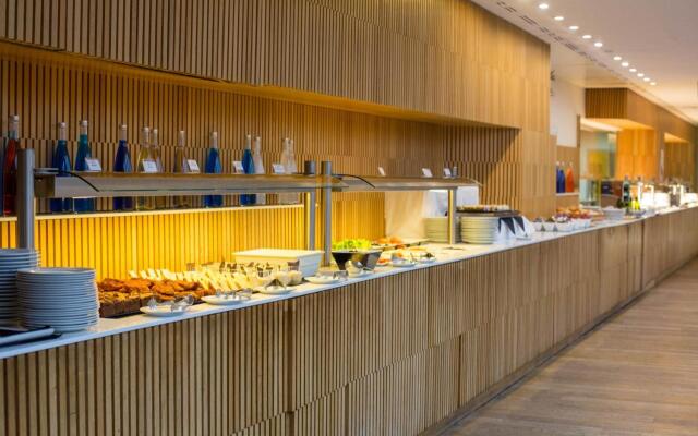 Continental Balneario De Panticosa