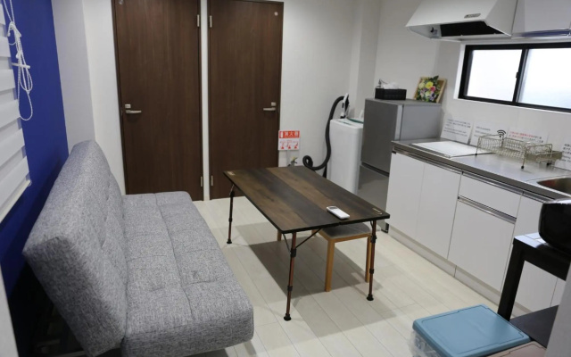 Wonderful stay TOKYO - Vacation STAY 30862v – Guest Rooms – Tokyo