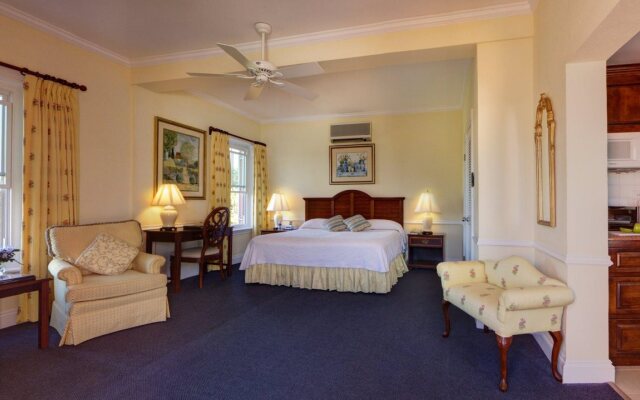 Royal Palms Hotel